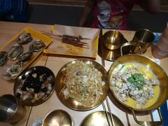 -我是那个大叔·美食研究所(新塘路店)