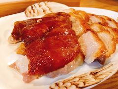 -北京烤鸭爱上川菜(中山路店)
