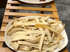 -大自然醉鹅·铁锅火焰鹅(上海联洋店)