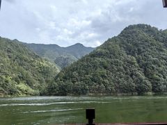-新安江山水画廊风景区