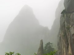 -黄山白云宾馆