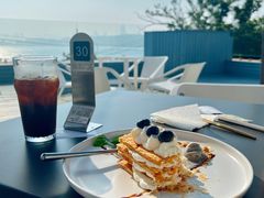 奶油拿破仑-Vanilla Specialty Coffee(八大关店)