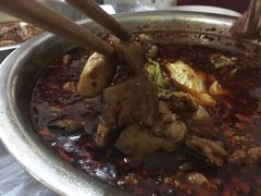 -温江公平红烧兔(总店)