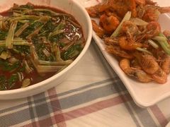 -玲珑餐厅(陕西南路店)