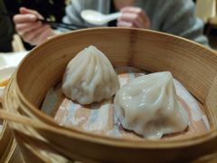 -上海金桥红枫万豪酒店-万豪中餐厅
