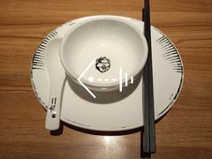 餐具摆设-太二酸菜鱼(汕头苏宁广场店)