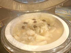 -成都新东方千禧大酒店-琥珀西餐厅