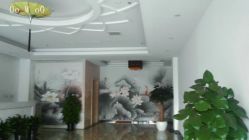 门面-天悦国际瑜伽学院