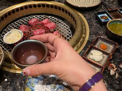 -老乾杯和牛烧肉(王府中环店)