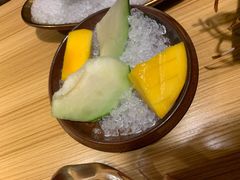 -花和海鲜自助(梅江店)