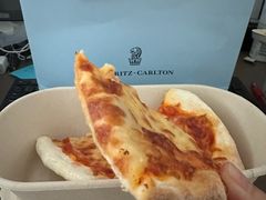 -富力丽思卡尔顿酒店·香荟全日制餐厅