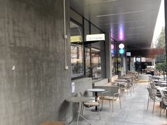 大堂-老梦面包CHEZMOREL(麦子店)