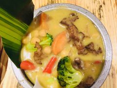 -枣子树·素食餐厅(普陀山店)