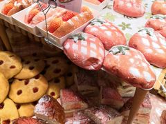 -山崎面包(静安久光店)