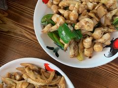 -香竹农庄•传统竹筒饭(十年店)