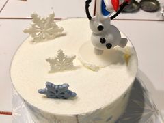 -巴黎贝甜(月坛南街店)