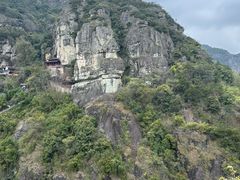 -大慈岩风景区