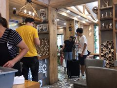 -外婆船宴餐厅·外婆喊你回家吃饭