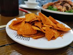 -中山宴(定州署店)