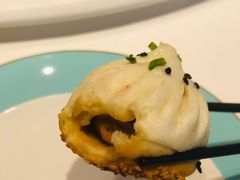 煎包-淮香国色(正大中心店)