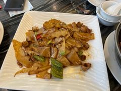 -美极鲜食坊(宝安南路店)
