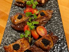 -晶吉·居酒屋·日本料理·烧鸟(中山区民主广场经典生活店)