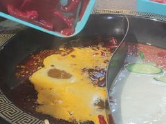 -陈府大宅门成都火锅·手切鲜肉(太原街店)