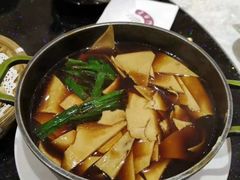 红汤百叶-老西门·常州菜(新区店)