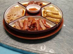 -晶泽丽琅·鱼鲜川菜(川师店)