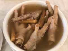 药膳鸡脚-御满江海鲜酒家(洛溪新城店)
