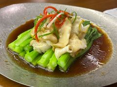 -老虎滩大连海鲜烧烤(水游城店)