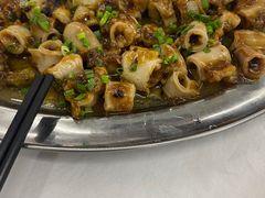 -嘉升大排档(番禺总店)