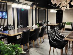 -川骄海鲜自助(亚运村店)