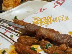 -楚太子  中餐&烧烤(武大店)