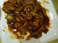 -德信恒隆国际酒店