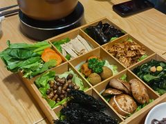 -十二舍·湯物素煮(江泰潤政店)