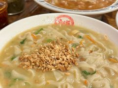 -老雒阳面馆·水席·洛阳菜(王城路店)