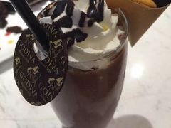 -GODIVA(港汇恒隆广场)