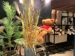 -咖法森林·咖啡  酒吧(天河店)