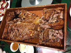 -九十九顶毡房(阜石路店)