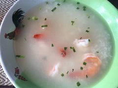-BAI BUA RESTAURANT