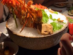 -花潮料理艺食馆(成都万象城店)