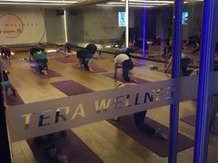 -一兆韦德健身(浦东万达会所)