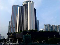 IMAG1288-深圳香格里拉酒店