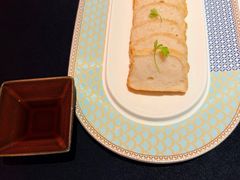 -醉东Oriental House(静安嘉里中心店)