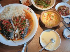 -举炊·寻湘记·新鲜现炒(临平西子国际店)