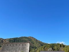 -白川乡与五箇山的合掌构造村落