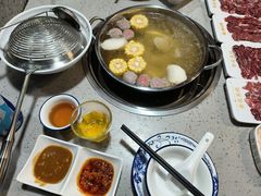 -杏花吴记牛肉火锅