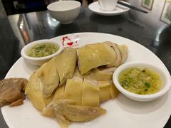 -文记壹心鸡(宝华路店)