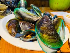 -蓝湾碧波·老字号·疍家非遗海上餐厅